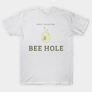 Bee Hole T-Shirt